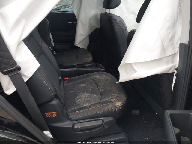 Продаж на аукціоні авто 2026 Nissan Pathfinder Sl, vin: 5N1DR3CT1TC222382, номер лоту: 46112810