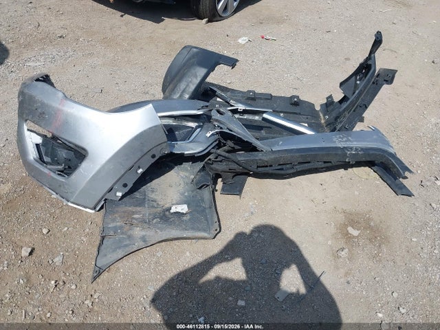 46112815 :رقم المزاد ، 3C4NJDCB5MT594827 vin ، 2021 Jeep Compass Limited 4x4 مزاد بيع