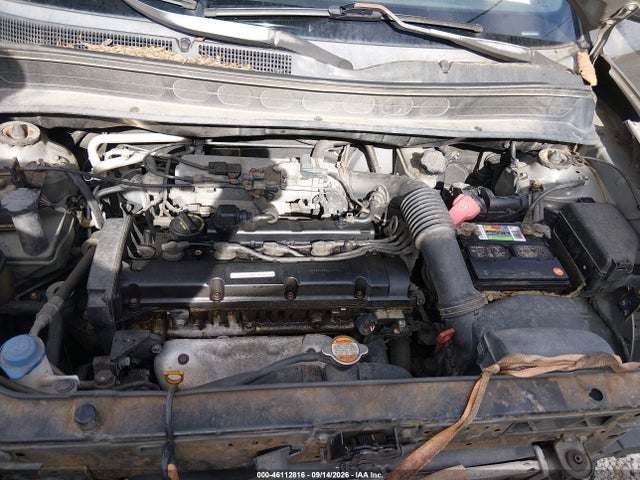 Aukcja sprzedaży 2010 Kia Soul +, vin: KNDJT2A22A7082863, numer aukcji: 46112816