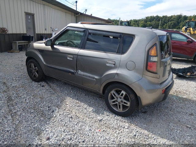 Aukcja sprzedaży 2010 Kia Soul +, vin: KNDJT2A22A7082863, numer aukcji: 46112816