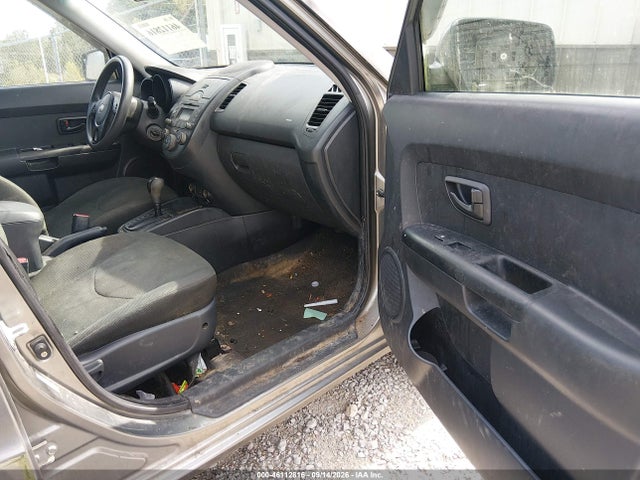 Aukcja sprzedaży 2010 Kia Soul +, vin: KNDJT2A22A7082863, numer aukcji: 46112816