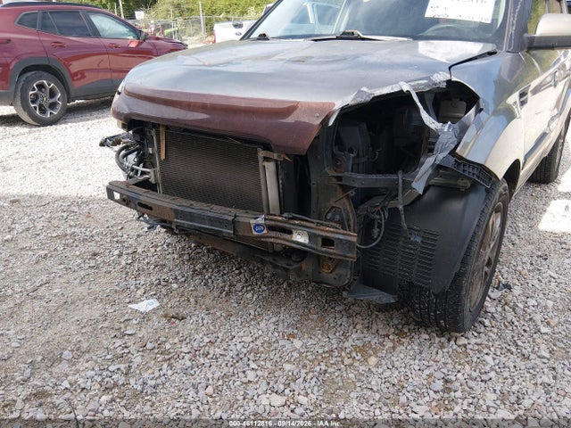Aukcja sprzedaży 2010 Kia Soul +, vin: KNDJT2A22A7082863, numer aukcji: 46112816