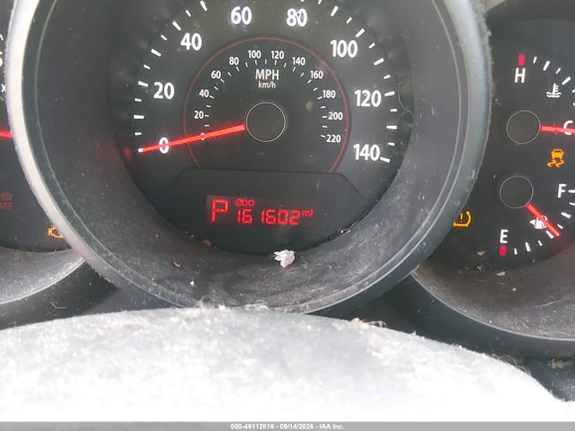 Aukcja sprzedaży 2010 Kia Soul +, vin: KNDJT2A22A7082863, numer aukcji: 46112816