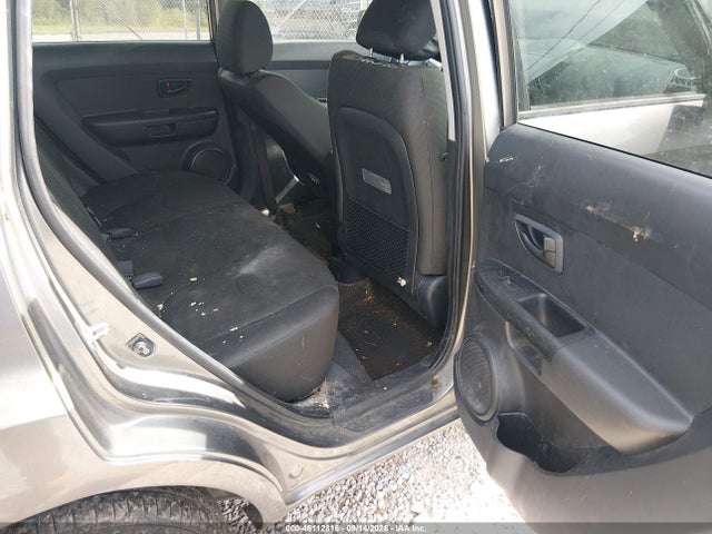 Aukcja sprzedaży 2010 Kia Soul +, vin: KNDJT2A22A7082863, numer aukcji: 46112816