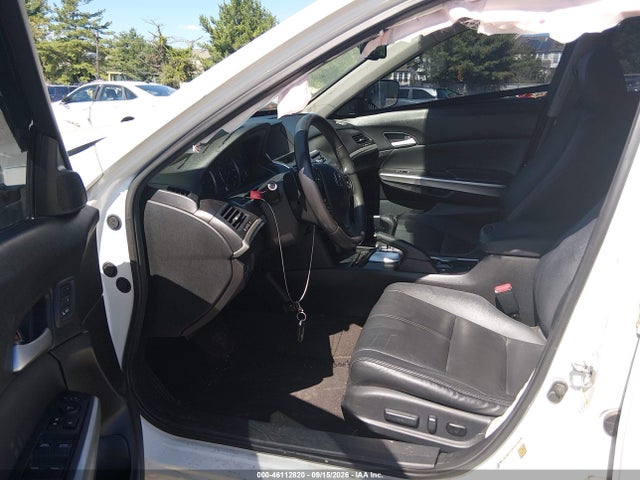 2013 Honda Crosstour Ex-l V6 მანქანა იყიდება აუქციონზე, vin: 5J6TF2H50DL004474, აუქციონის ნომერი: 46112820