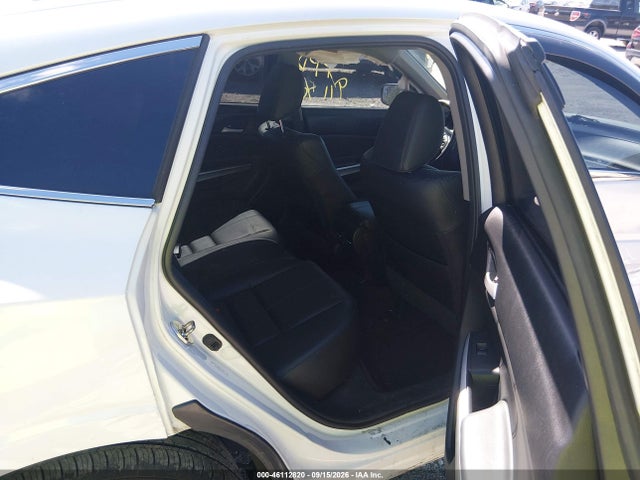 2013 Honda Crosstour Ex-l V6 მანქანა იყიდება აუქციონზე, vin: 5J6TF2H50DL004474, აუქციონის ნომერი: 46112820