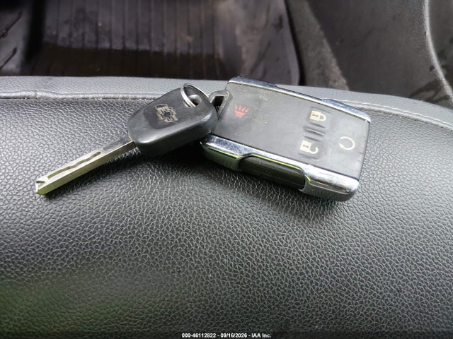 Aukcja sprzedaży 2017 Chevrolet Colorado Z71, vin: 1GCGTDEN7H1190287, numer aukcji: 46112822