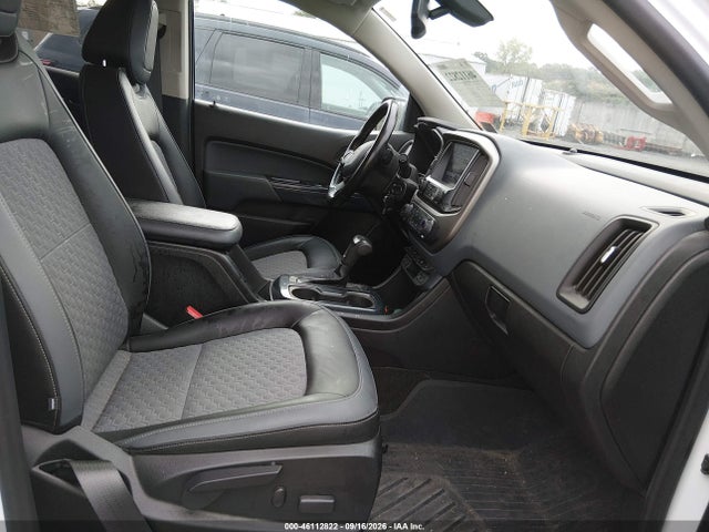 Aukcja sprzedaży 2017 Chevrolet Colorado Z71, vin: 1GCGTDEN7H1190287, numer aukcji: 46112822