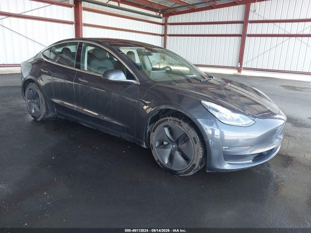Auction sale of the 2018 Tesla Model 3 Long Range/performance, vin: 5YJ3E1EB3JF114088, lot number: 46112824