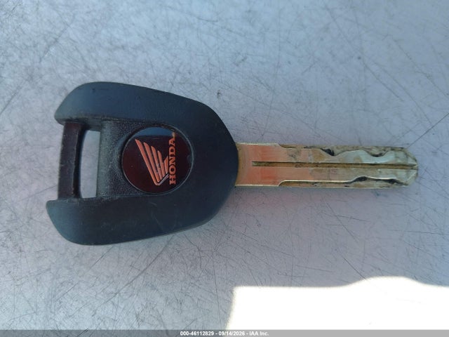 Aukcja sprzedaży 2018 Honda Cbr650 F, vin: MLHRC7403J5400184, numer aukcji: 46112829