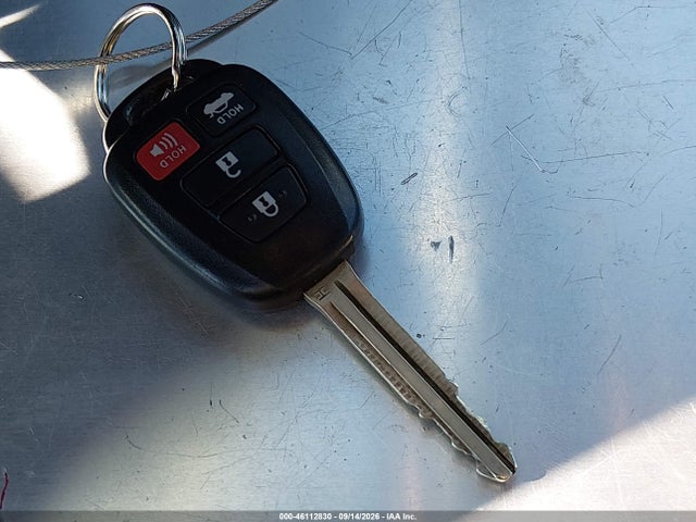 Aukcja sprzedaży 2018 Toyota Corolla Se, vin: 2T1BURHE6JC038213, numer aukcji: 46112830