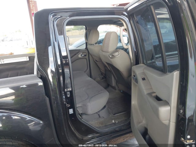 46112833 :رقم المزاد ، 1N6AD0ER2DN742437 vin ، 2013 Nissan Frontier Sv مزاد بيع