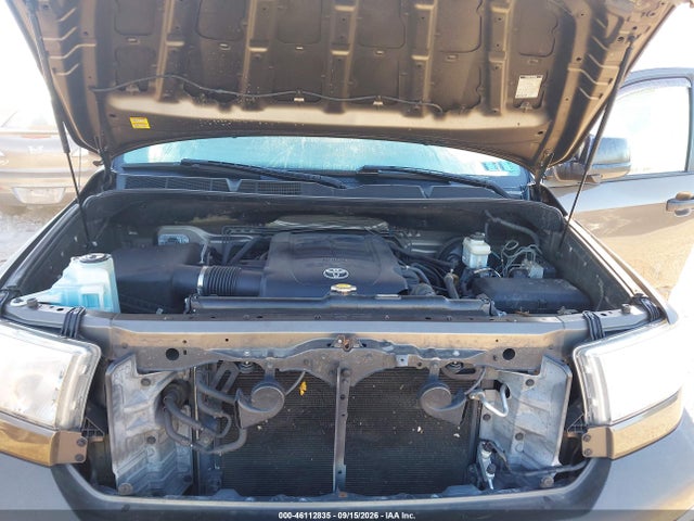 Продажа на аукционе авто 2011 Toyota Tundra Grade 5.7l V8, vin: 5TFUY5F16BX202021, номер лота: 46112835