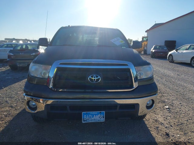Продажа на аукционе авто 2011 Toyota Tundra Grade 5.7l V8, vin: 5TFUY5F16BX202021, номер лота: 46112835