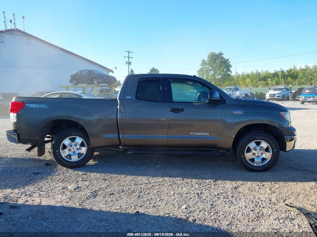 Продажа на аукционе авто 2011 Toyota Tundra Grade 5.7l V8, vin: 5TFUY5F16BX202021, номер лота: 46112835