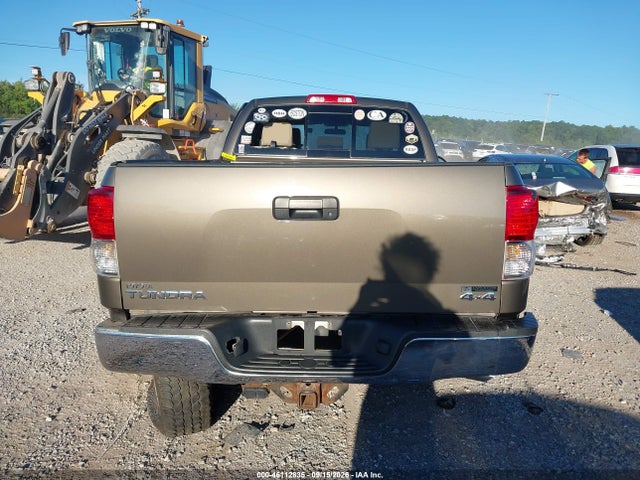 Продажа на аукционе авто 2011 Toyota Tundra Grade 5.7l V8, vin: 5TFUY5F16BX202021, номер лота: 46112835