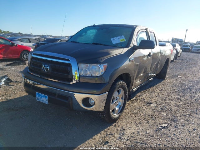 Продажа на аукционе авто 2011 Toyota Tundra Grade 5.7l V8, vin: 5TFUY5F16BX202021, номер лота: 46112835