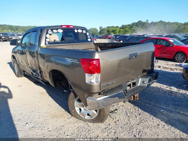 Продажа на аукционе авто 2011 Toyota Tundra Grade 5.7l V8, vin: 5TFUY5F16BX202021, номер лота: 46112835