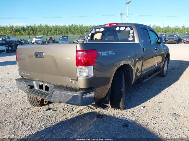 Продажа на аукционе авто 2011 Toyota Tundra Grade 5.7l V8, vin: 5TFUY5F16BX202021, номер лота: 46112835