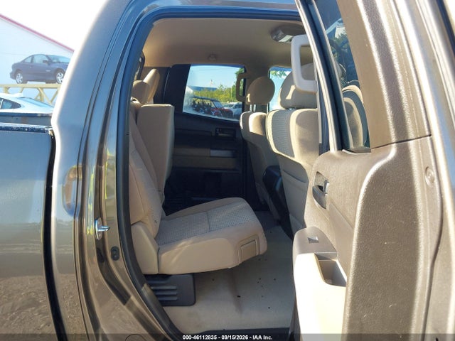 Продажа на аукционе авто 2011 Toyota Tundra Grade 5.7l V8, vin: 5TFUY5F16BX202021, номер лота: 46112835