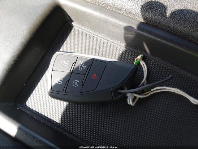 3GCPACED2TG206977 Chevrolet Silverado 1500 2wd Short Bed Lt