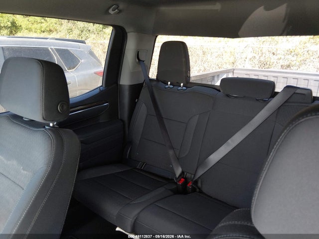 3GCPACED2TG206977 Chevrolet Silverado 1500 2wd Short Bed Lt