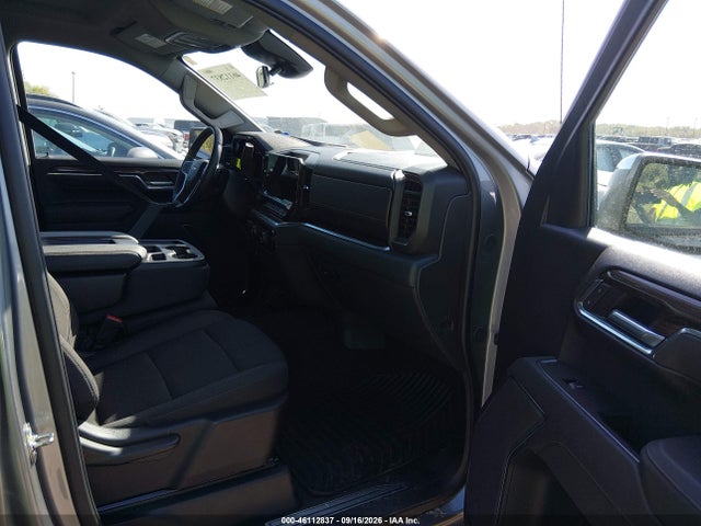 3GCPACED2TG206977 Chevrolet Silverado 1500 2wd Short Bed Lt