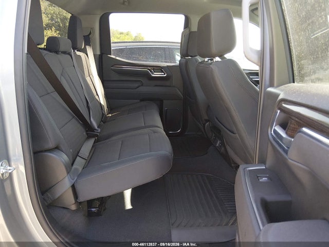 3GCPACED2TG206977 Chevrolet Silverado 1500 2wd Short Bed Lt