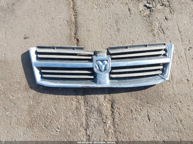 46112838 :رقم المزاد ، 2D8HN54139R615523 vin ، 2009 Dodge Grand Caravan Sxt مزاد بيع