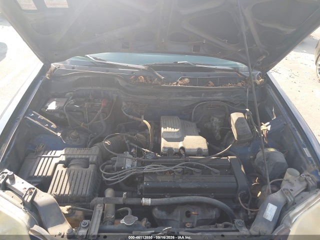 Продажа на аукционе авто 1999 Honda Cr-v Lx, vin: JHLRD2848XC015579, номер лота: 46112850