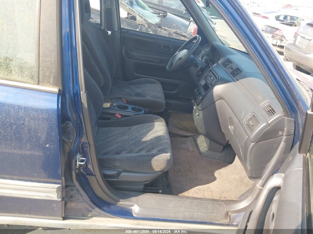 Продажа на аукционе авто 1999 Honda Cr-v Lx, vin: JHLRD2848XC015579, номер лота: 46112850