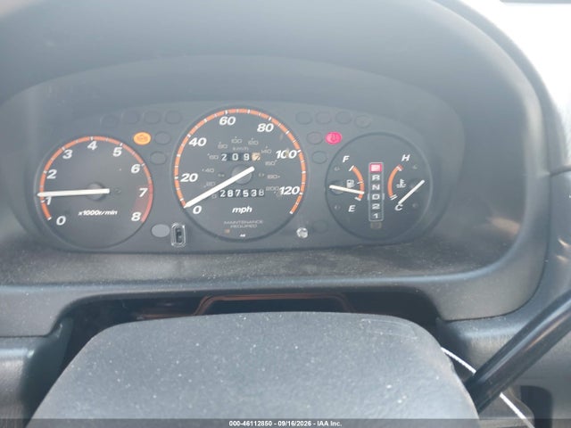 Продажа на аукционе авто 1999 Honda Cr-v Lx, vin: JHLRD2848XC015579, номер лота: 46112850