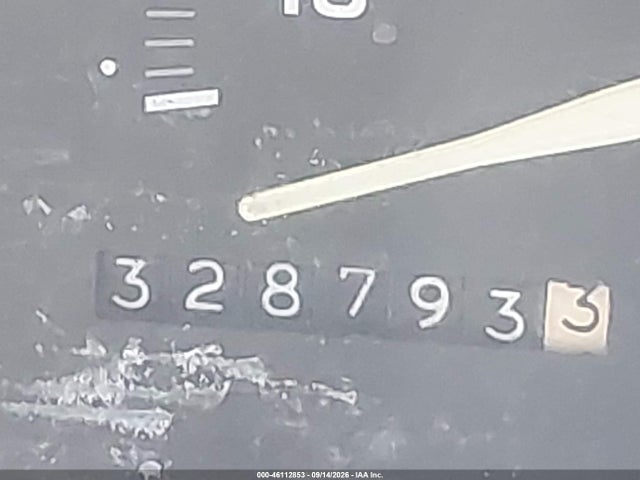 46112853 :رقم المزاد ، 1GCDC14K8NZ114910 vin ، 1992 Chevrolet Gmt-400 C1500 مزاد بيع