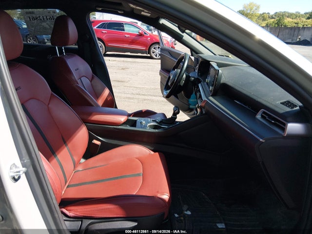 Продаж на аукціоні авто 2021 Kia K5 Gt-line, vin: 5XXG64J20MG066850, номер лоту: 46112861