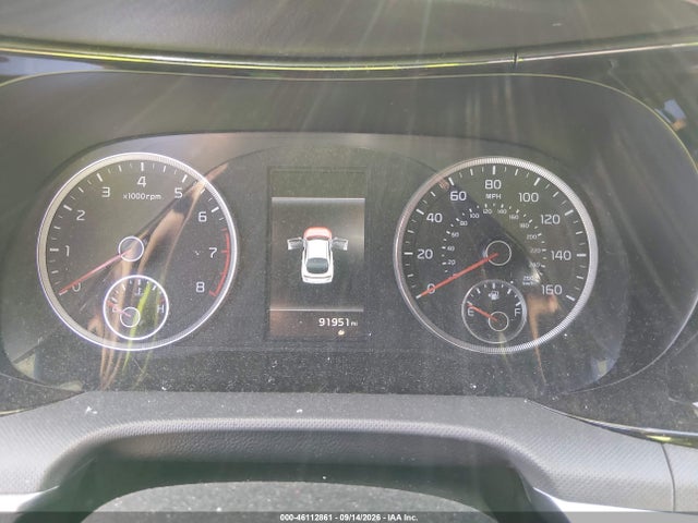 Продаж на аукціоні авто 2021 Kia K5 Gt-line, vin: 5XXG64J20MG066850, номер лоту: 46112861