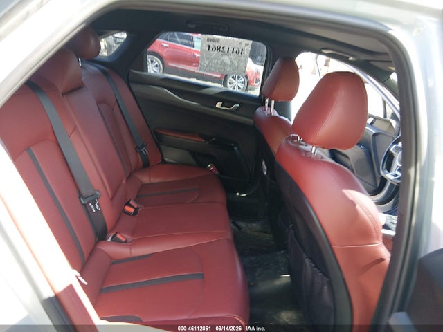 Продаж на аукціоні авто 2021 Kia K5 Gt-line, vin: 5XXG64J20MG066850, номер лоту: 46112861