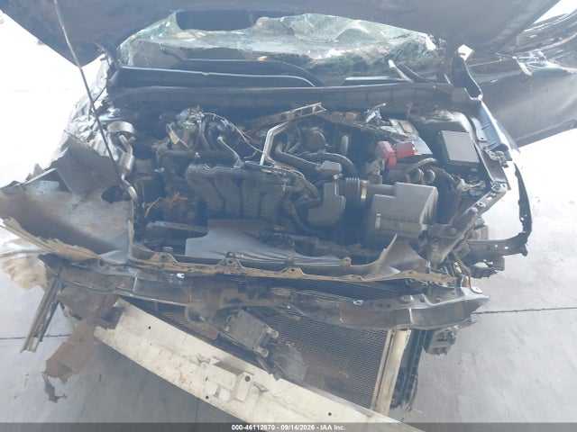 Aukcja sprzedaży 2020 Nissan Altima Sr Fwd, vin: 1N4BL4CVXLC197654, numer aukcji: 46112870