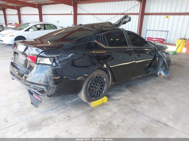 Aukcja sprzedaży 2020 Nissan Altima Sr Fwd, vin: 1N4BL4CVXLC197654, numer aukcji: 46112870