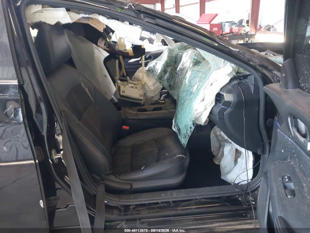 Aukcja sprzedaży 2020 Nissan Altima Sr Fwd, vin: 1N4BL4CVXLC197654, numer aukcji: 46112870