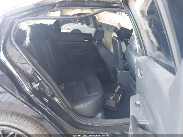 Aukcja sprzedaży 2020 Nissan Altima Sr Fwd, vin: 1N4BL4CVXLC197654, numer aukcji: 46112870