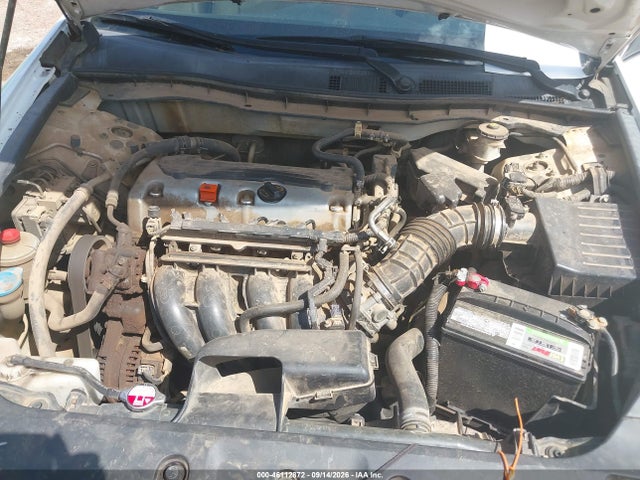 Продажа на аукционе авто 2012 Honda Accord Lxp, vin: 1HGCP2F42CA208606, номер лота: 46112872