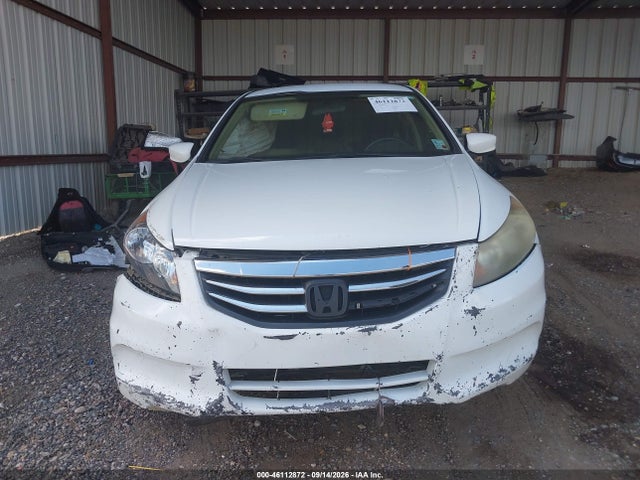 Продажа на аукционе авто 2012 Honda Accord Lxp, vin: 1HGCP2F42CA208606, номер лота: 46112872
