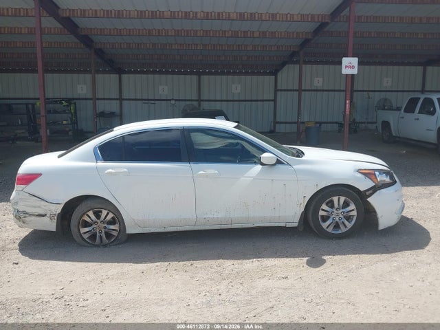 Продажа на аукционе авто 2012 Honda Accord Lxp, vin: 1HGCP2F42CA208606, номер лота: 46112872