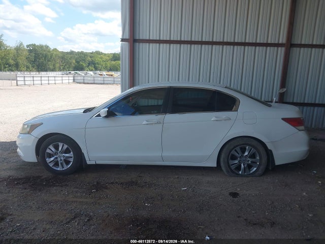 Продажа на аукционе авто 2012 Honda Accord Lxp, vin: 1HGCP2F42CA208606, номер лота: 46112872