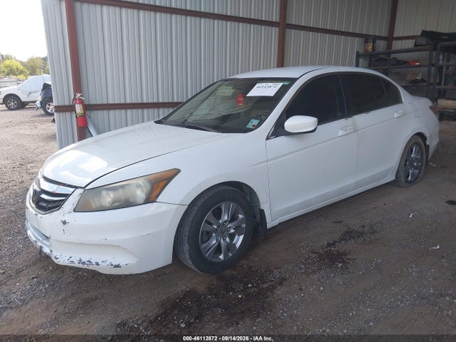 Продажа на аукционе авто 2012 Honda Accord Lxp, vin: 1HGCP2F42CA208606, номер лота: 46112872