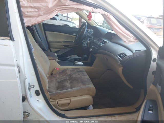 Продажа на аукционе авто 2012 Honda Accord Lxp, vin: 1HGCP2F42CA208606, номер лота: 46112872