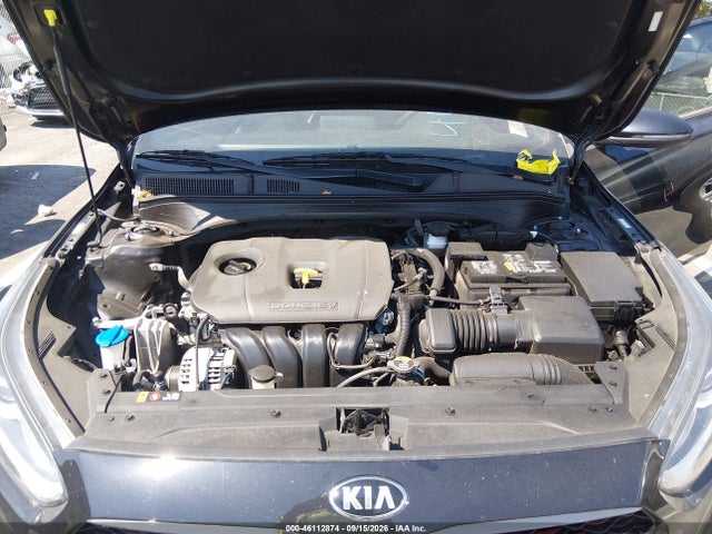KIA Forte Gt-line 2021 3KPF34AD6ME383157 Image 10