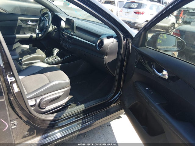 KIA Forte Gt-line 2021 3KPF34AD6ME383157 Image 5