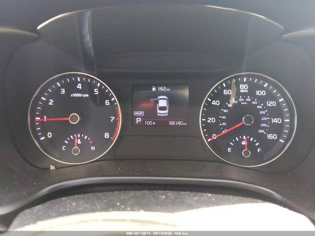 KIA Forte Gt-line 2021 3KPF34AD6ME383157 Image 7