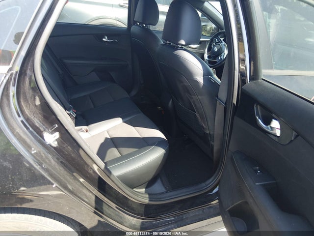 KIA Forte Gt-line 2021 3KPF34AD6ME383157 Image 8